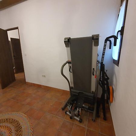 Villaluna Marchena المظهر الخارجي الصورة