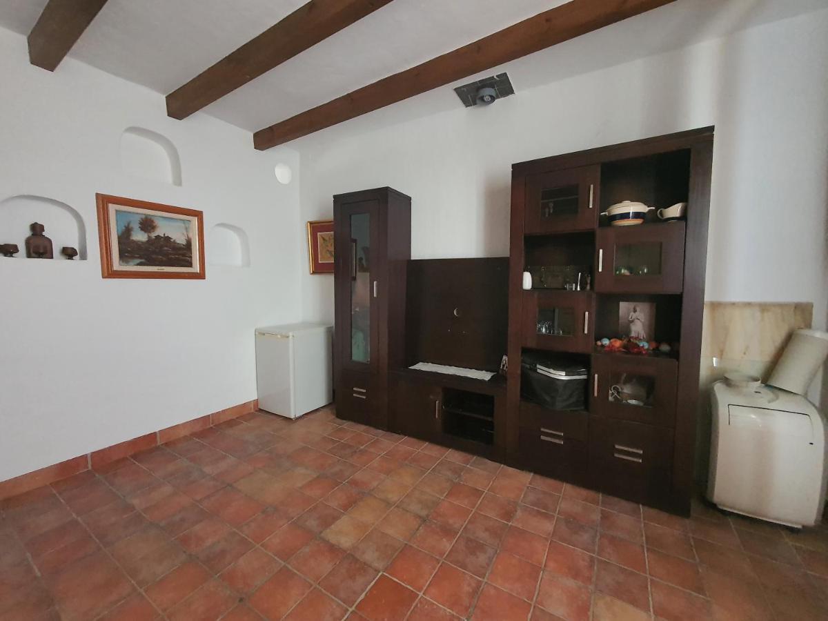 Villaluna Marchena المظهر الخارجي الصورة