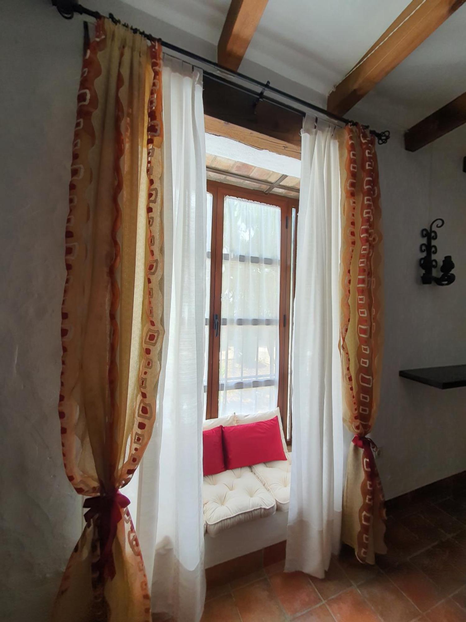 Villaluna Marchena المظهر الخارجي الصورة