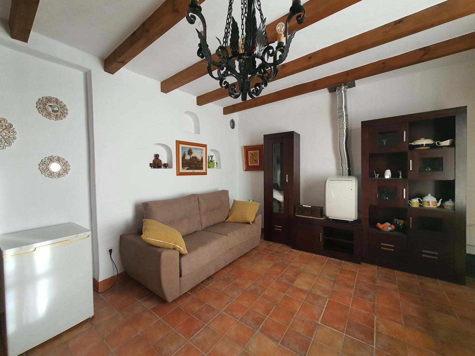 Villaluna Marchena المظهر الخارجي الصورة