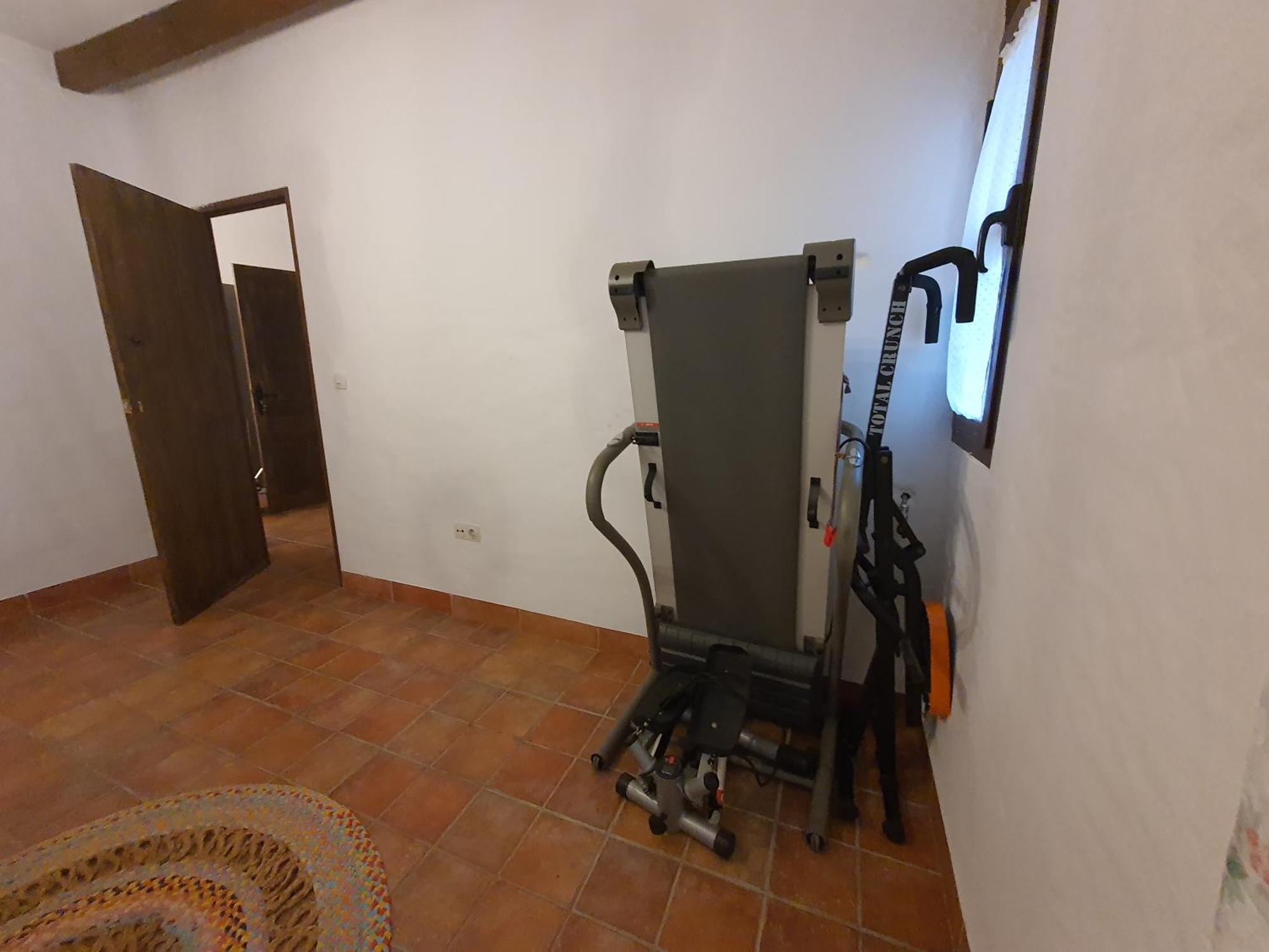 Villaluna Marchena المظهر الخارجي الصورة