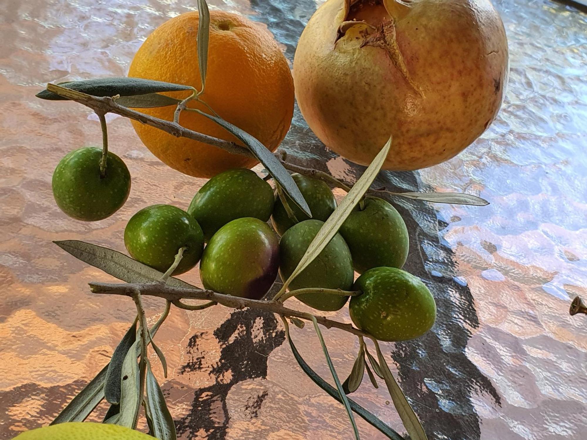 Villaluna Marchena المظهر الخارجي الصورة